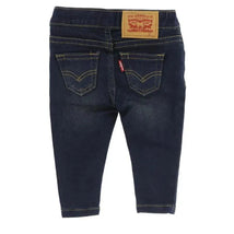 Levi's - Baby Boy Skinny Taper Fit Pull On Pant Image 3