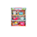 Squishville Large Soft Playset House Image 10