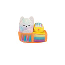 Squishville Large Soft Playset House Image 5