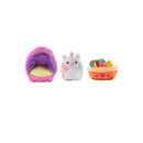 License 2 Play Squishville Mini Plush Accesory Set Assortment Image 4