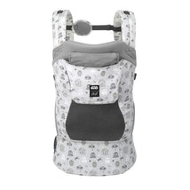 Líllé Baby - 3-in-1 Ergonomic CarryOn for Children 25-60 lbs, Disney's Star Wars, Galaxy Far Far Away Image 2