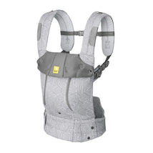 Líllé Baby - Complete All Seasons Carrier, Pebble Grey Image 1