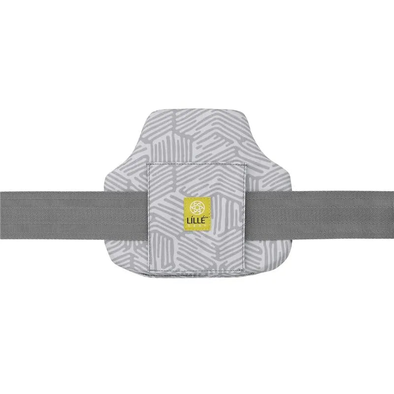 Líllé Baby - Complete All Seasons Carrier, Pebble Grey Image 9