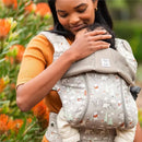 Líllé Baby - Complete All Seasons Ergonomic 6-in-1 Baby Carrier, Disney's Pooh's Perfect Day Image 6