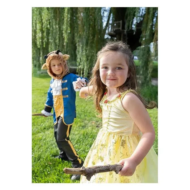 Little Adventures Child Beast Prince Costume