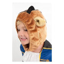 Little Adventures - Child Beast Prince Costume Image 5