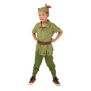 Little Adventures - Child Peter Pan Costume Image 1