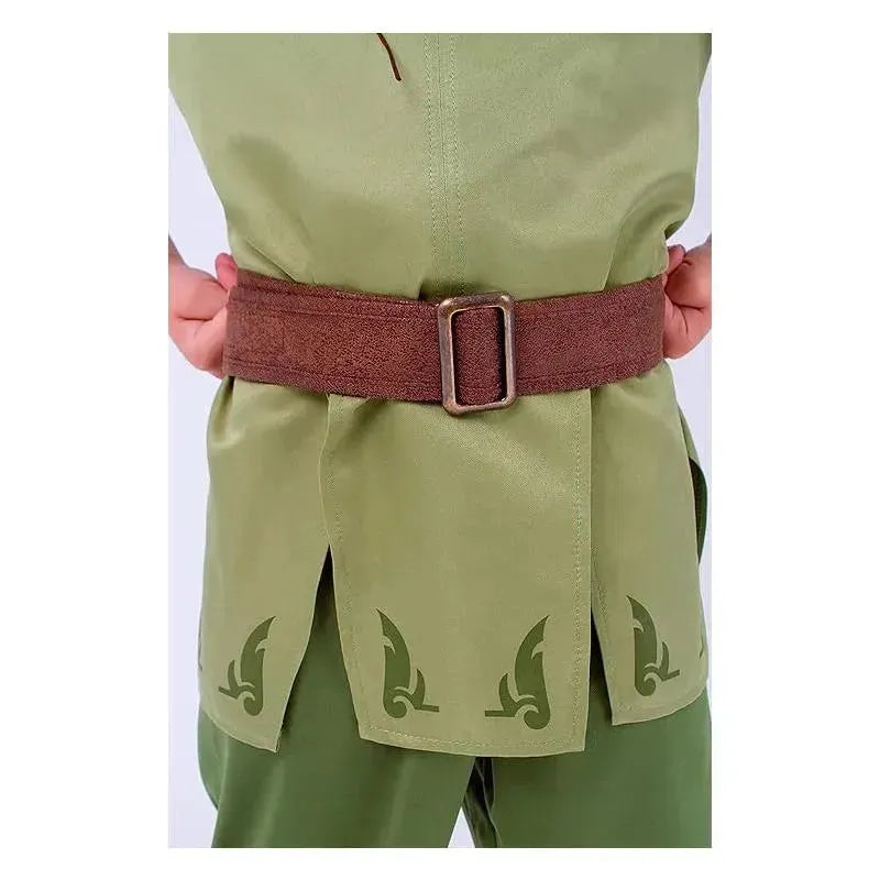 Little Adventures - Child Peter Pan Costume Image 2