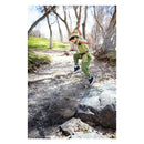 Little Adventures - Child Peter Pan Costume Image 5