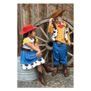 Little Adventures - Cowboy Costume Set Image 3