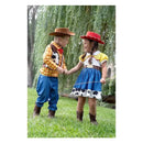 Little Adventures - Cowboy Costume Set Image 4