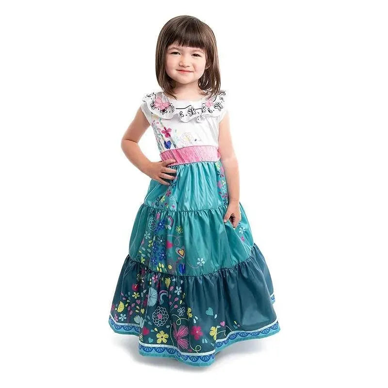 Little Adventures - Miracle Princess Dress Disney, Small Image 3