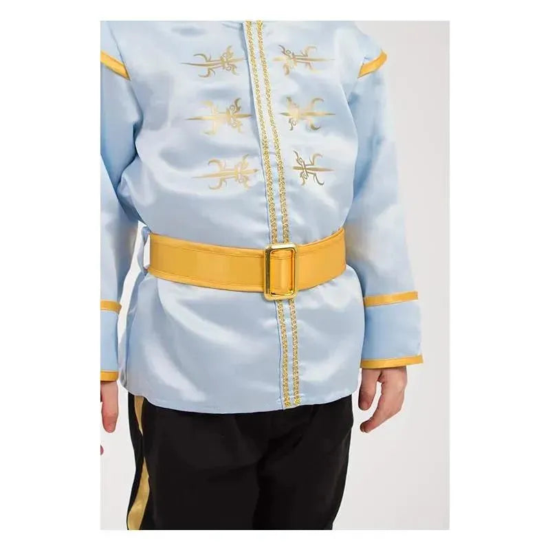 Little Adventures - Prince Charming Costume Image 4