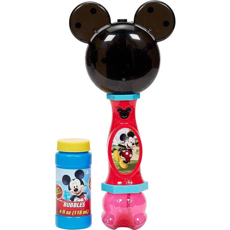 Mickey Mouse Forever Cups - 9 oz. (Pack of 8) - Vibrant Disney Design -  Perfect for Kids' Parties