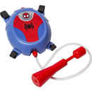 Little Kids - Dsiney Water Backpacks, Spiderman Image 1