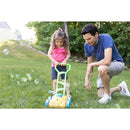 Little Kids - Fubbles No Spill Bubble Lawn Mower, Automatic Bubble Blower Machine Image 5