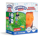 Little Kids - Fubbles No Spill Bubble Lawn Mower, Automatic Bubble Blower Machine Image 7