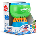 Little Kids - Fubbles No Spill Fun-Finiti Bubble Machine Active Play Image 2