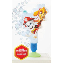 Little Kids - Paw Patrol Ballooble Bubble Machine Image 2