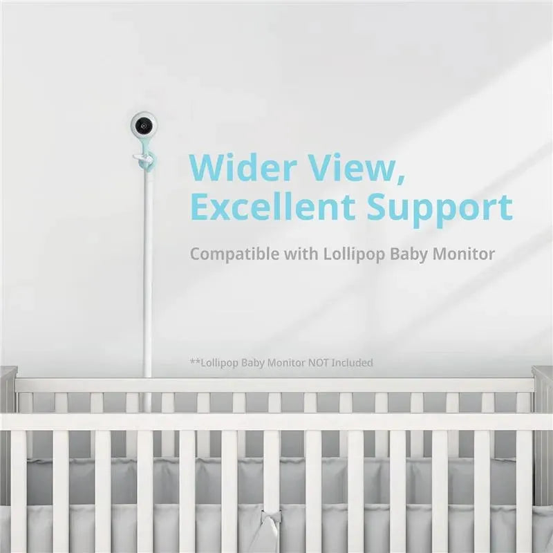 Lollipop - Baby Monitor Floor Stand Image 3