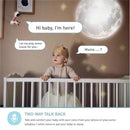 Lollipop - Baby Monitor Full-Featured Smart Wi-Fi Camera, Cotton Candy Image 6