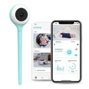 Lollipop - Baby Monitor Full-Featured Smart Wi-Fi Camera, Turquoise Image 1