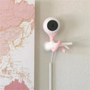 Lollipop - Wall Mount Set, Included 3 Adhesive Hanger Image 5