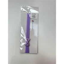 MacroBsby - Headband Baby, Purple Image 1