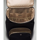 Lululemon - New Parent Backpack 17L, Black/Trench Image 9