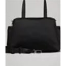 Lululemon - New Parent Tote Bag 20L - Black/Silver Drop Image 4