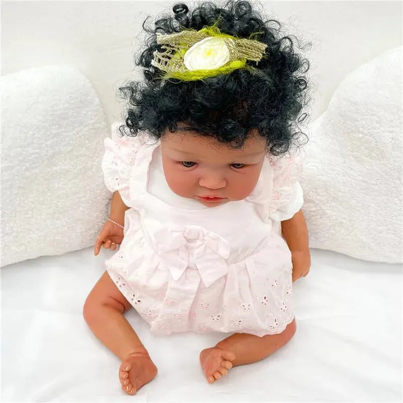 Reborn Baby Dress 