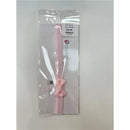 MacroBaby - Baby Headband, Light Pink Image 1