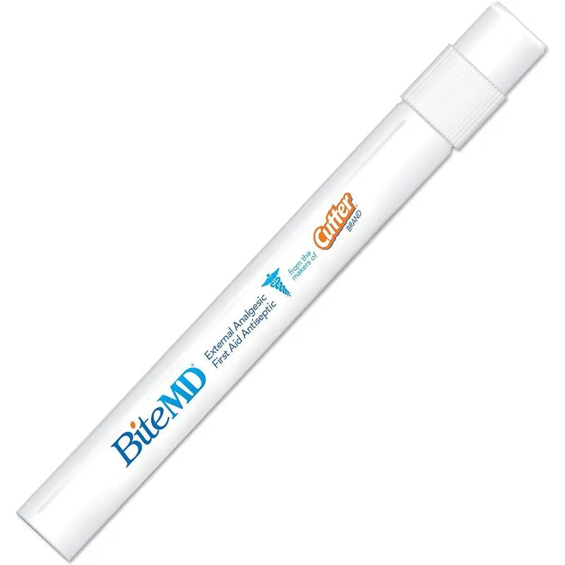 Macrobaby - Cutter BiteMD Insect Bite Relief Stick Image 6