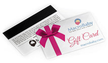 MacroBaby GiftCard.