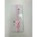 MacroBaby - Headband Baby, Pink Image 1