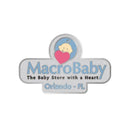 MacroBaby - Orlando Fridge Magnet Image 1