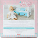 Madame Alexander - 14 Adoption Day Baby Essentials Doll Accessories, Doll Not Included Image 3