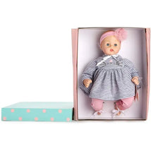 Madame Alexander - Huggable Huggums 12 Inch, Light Skin Tone, Kitty Image 2