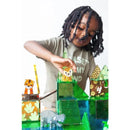 Magnatiles - Jungle Animals 25-Piece Magnetic Construction Set Image 5