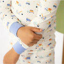 Magnetic Me - 2Pk Toddler Pj Set Can You Dig It Image 2