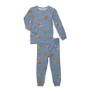 Magnetic Me - 2Pk Toddler Pj Set Its Takes A Pillage Image 1