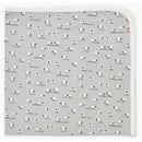 Magnetic Me - Baa Baa Babygray Swaddle Blanket Image 1