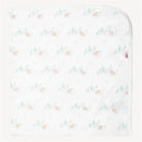 Magnetic Me - Babe In The Woods Organic Cotton Baby Blanket One Size Image 1