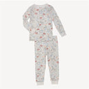 Magnetic Me - Chief Of Sleep Pajama Long Sleeve Set, 4T Image 3