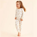 Magnetic Me - Disney Moments With Friends Toddler Pajama Image 1