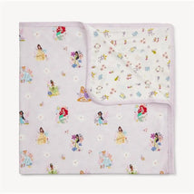 Magnetic Me - Disney Princess Blanket One Size Image 1