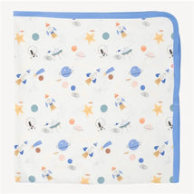 Magnetic Me - Stellar Tails Baby Blanket One Size Image 1