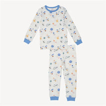 Magnetic Me - Toddler Boy Pajama Stellar Tails  Image 1