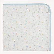 Magnificent Baby - Blue Little Bitty Pretty One Blanket Image 1