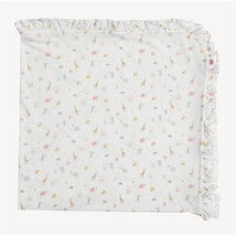 Magnificent Baby - Pink Little Bitty Pretty One Blanket Image 1